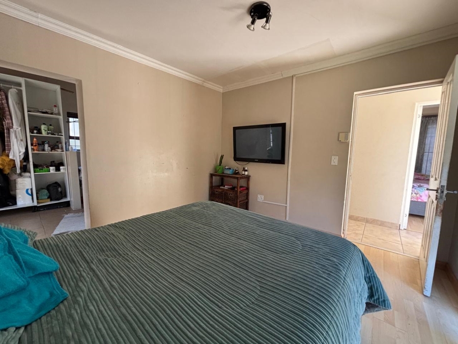 To Let 4 Bedroom Property for Rent in Vredelust Western Cape